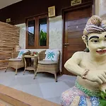 Kubu Dimel Suites Home