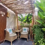 Kubu Dimel Suites Home