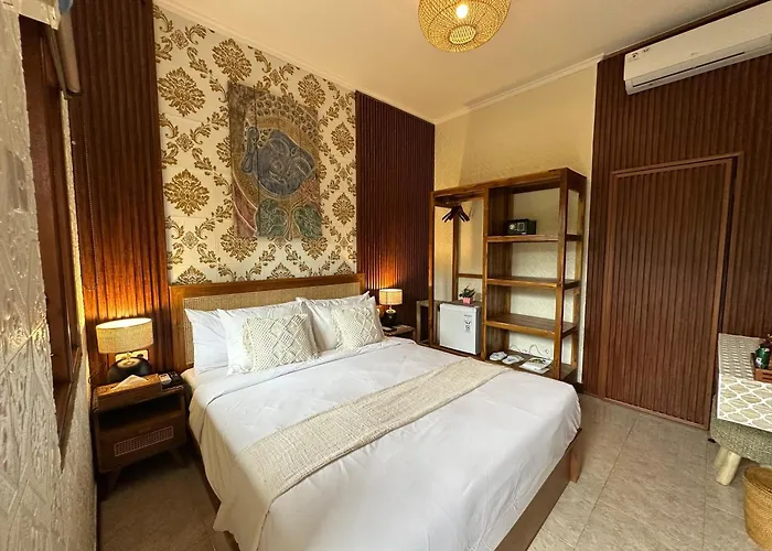 Kubu Dimel Suites Home