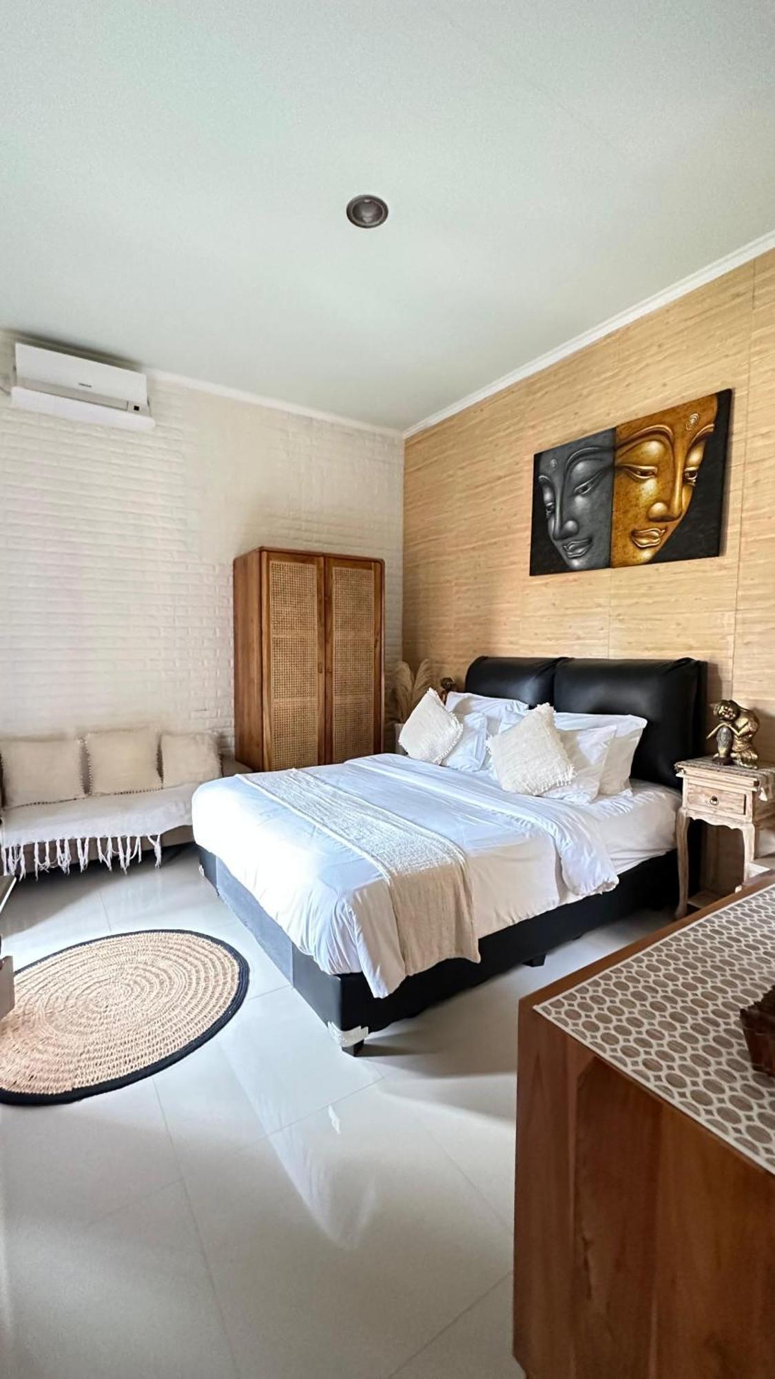 Kubu Dimel * Nusa Dua (Bali)
