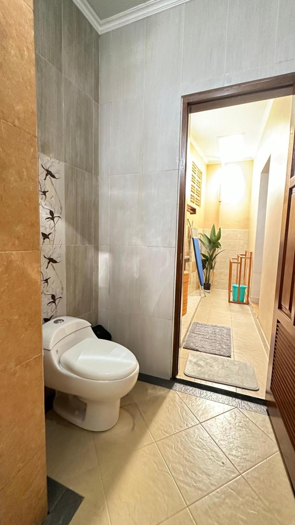 Tempat Tidur & Sarapan Kubu Dimel Nusa Dua (Bali)
